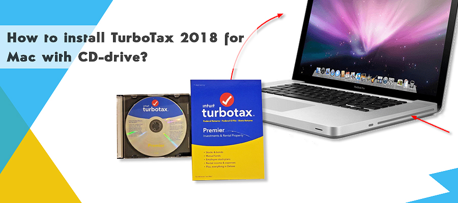 Turbotax for mac